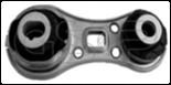 GSP 512409 Engine Mounting